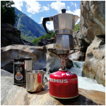 コンロ・バーナーセット