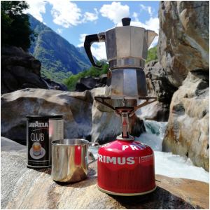 コンロ・バーナーセット